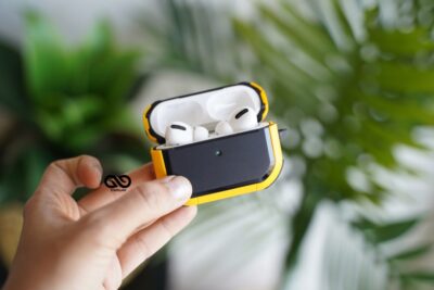Defender Airpods Pro Case - Image 32
