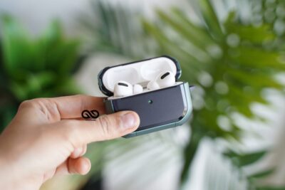 Defender Airpods Pro Case - Image 31