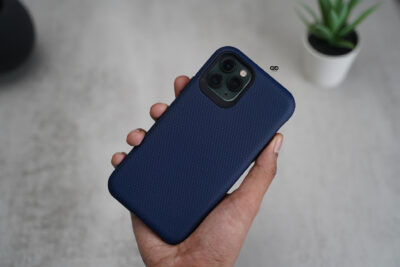 Air Grip Cases for iPhone 11 Pro