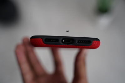 Air Grip Cases for iPhone 11 Pro