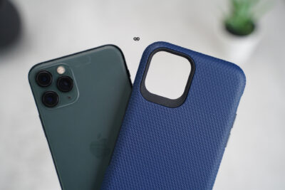 Air Grip Cases for iPhone 11 Pro