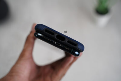 Air Grip Cases for iPhone 11 Pro