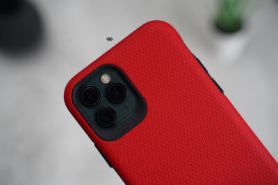 Air Grip Cases for iPhone 11 Pro