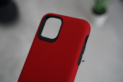 Air Grip Cases for iPhone 11 Pro