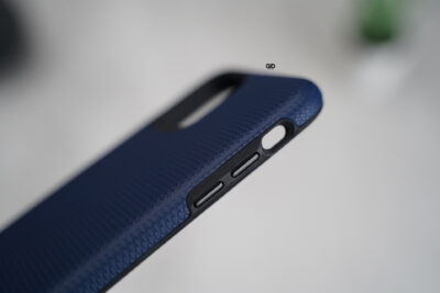 Air Grip Cases for iPhone 11 Pro