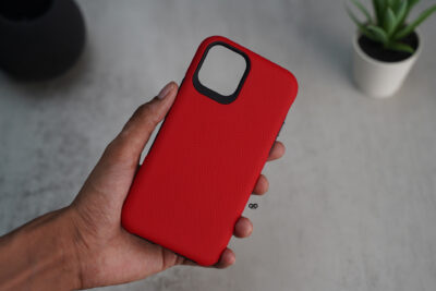 Air Grip Cases for iPhone 11 Pro