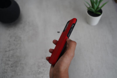 Air Grip Cases for iPhone 11 Pro