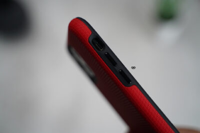 Air Grip Cases for iPhone 11 Pro