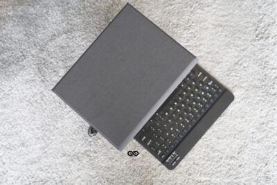 iPad 10.2 inch 9th Gen(2021)/7th Gen(2020)/8th(2019) Gen Smart Keyboard Case