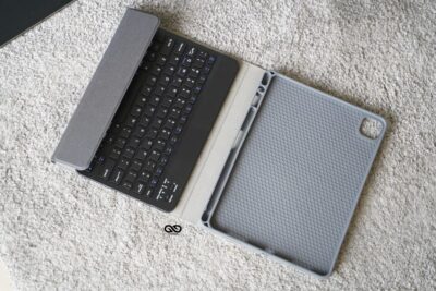 iPad 10.2 inch 9th Gen(2021)/7th Gen(2020)/8th(2019) Gen Smart Keyboard Case