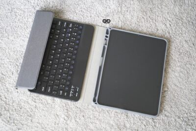 iPad 10.2 inch 9th Gen(2021)/7th Gen(2020)/8th(2019) Gen Smart Keyboard Case