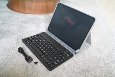 iPad 10.2 inch 9th Gen(2021)/7th Gen(2020)/8th(2019) Gen Smart Keyboard Case