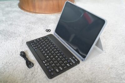 iPad 10.2 inch 9th Gen(2021)/7th Gen(2020)/8th(2019) Gen Smart Keyboard Case