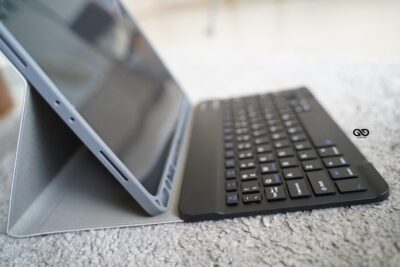 iPad 10.2 inch 9th Gen(2021)/7th Gen(2020)/8th(2019) Gen Smart Keyboard Case