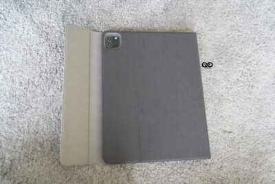 iPad 10.2 inch 9th Gen(2021)/7th Gen(2020)/8th(2019) Gen Smart Keyboard Case