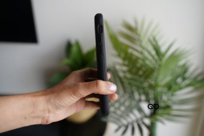 Air Grip Cases for iPhone 11 Pro