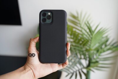 Air Grip Cases for iPhone 11 Pro
