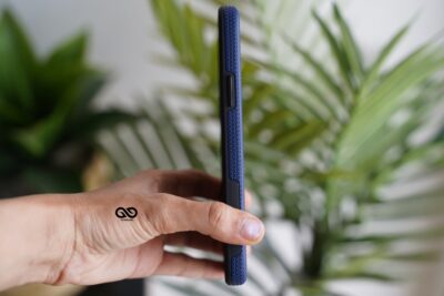 Air Grip Cases for iPhone 12 Mini