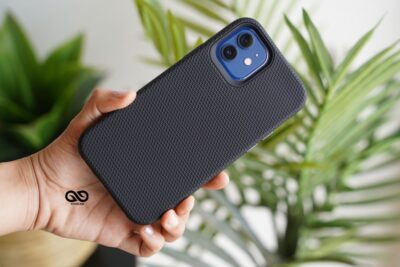 Air Grip Cases for iPhone 12 Mini