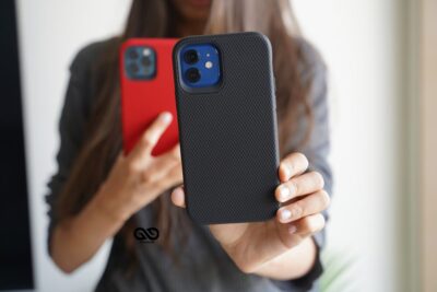 Air Grip Cases for iPhone 12 Mini