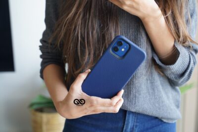 Air Grip Cases for iPhone 12 Mini