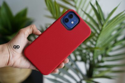 Air Grip Cases for iPhone 12 Mini