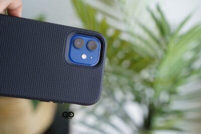 Air Grip Cases for iPhone 12 Mini