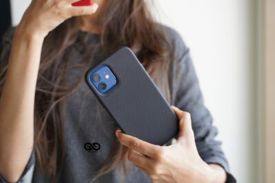 Air Grip Cases for iPhone 12 Mini