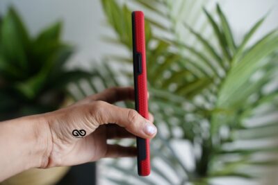 Air Grip Cases for iPhone 12 Mini