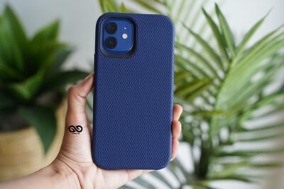 Air Grip Cases for iPhone 12 Mini