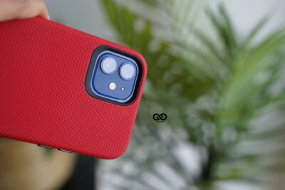 Air Grip Cases for iPhone 12 Mini