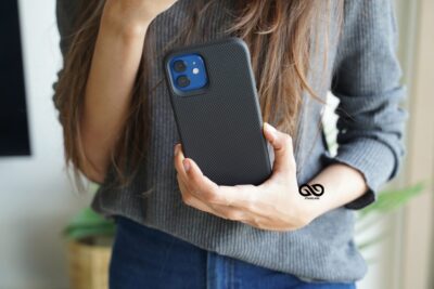 Air Grip Cases for iPhone 12 Mini