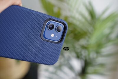 Air Grip Cases for iPhone 12 Mini