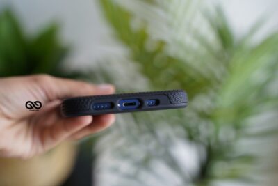 Air Grip Cases for iPhone 12 Mini