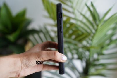 Air Grip Cases for iPhone 12 Mini