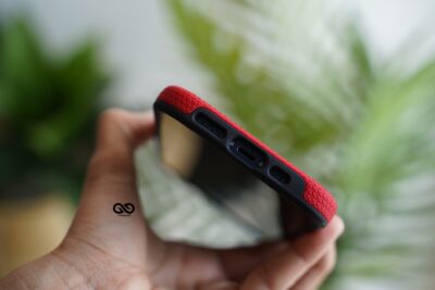 Air Grip Cases for iPhone 12 Mini