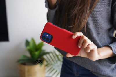 Air Grip Cases for iPhone 12 Mini