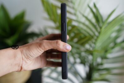 Air Grip Cases for iPhone 12 Mini