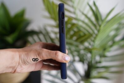 Air Grip Cases for iPhone 12 Mini