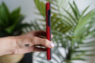 Air Grip Cases for iPhone 12 Mini