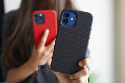 Air Grip Cases for iPhone 12 Mini
