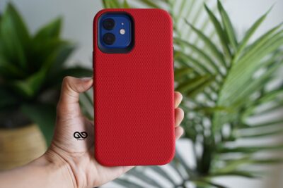 Air Grip Cases for iPhone 12 Mini