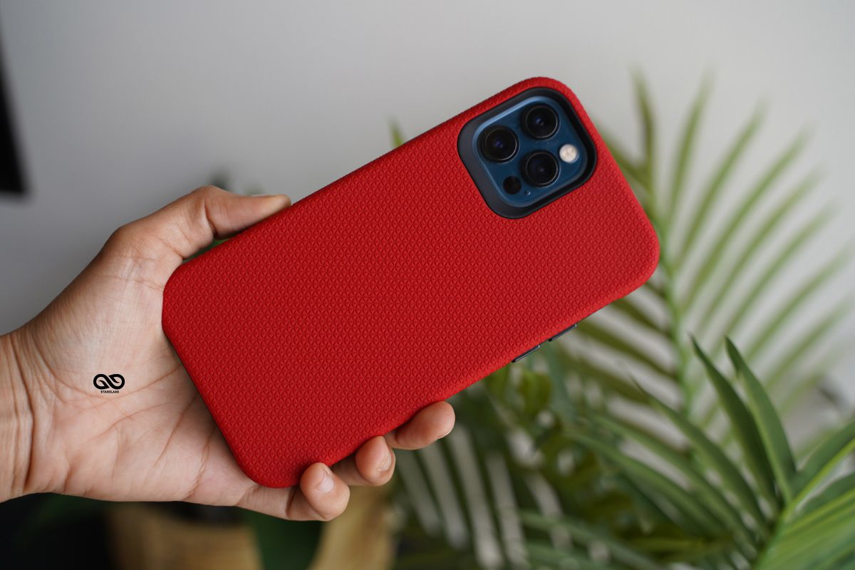 Air Grip Cases For Iphone 12 Pro Max Starelabs India