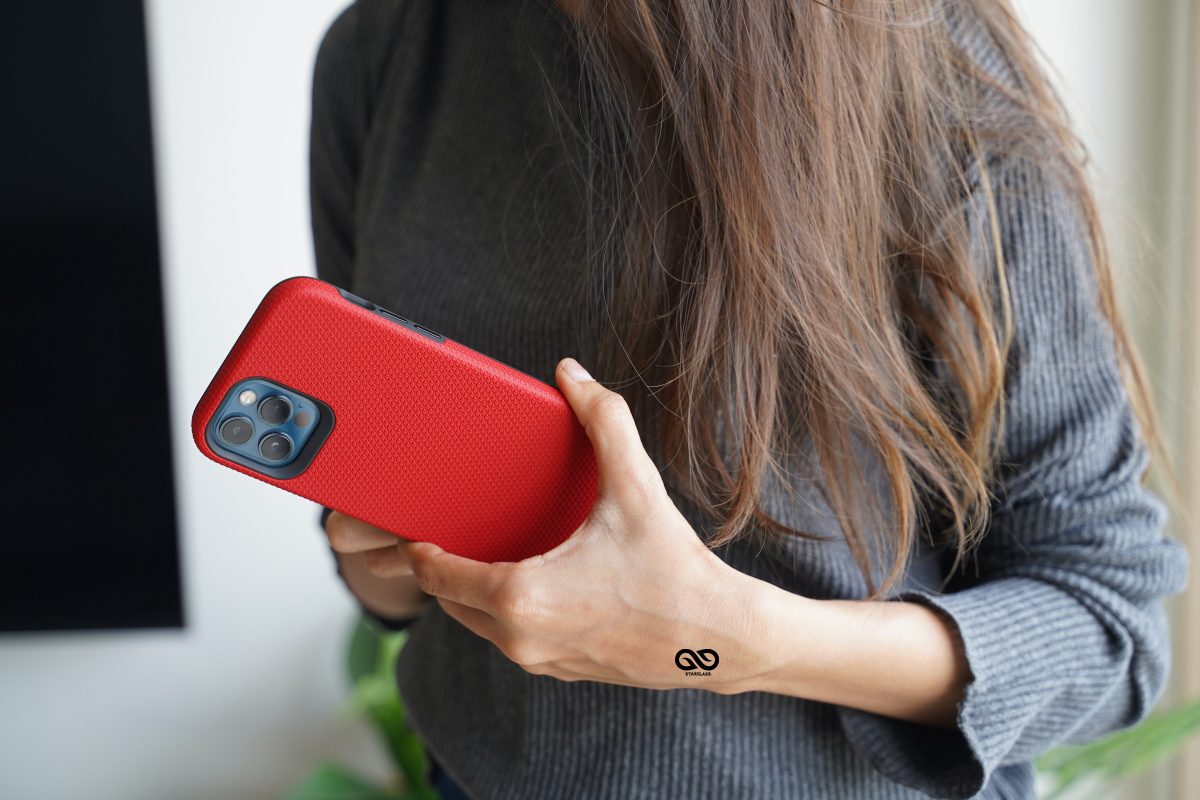 Air Grip Cases for iPhone 12 Pro Max 9 Air Grip Cases for iPhone 12 Pro Max - Image 9