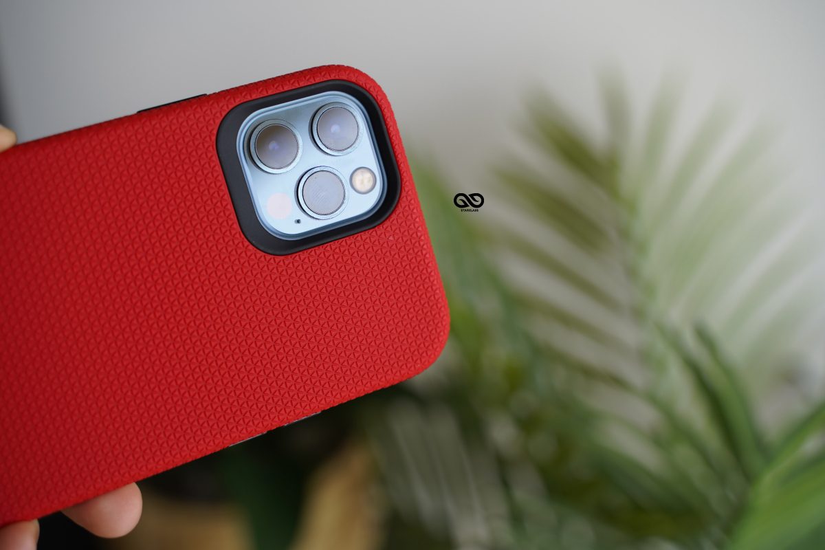 Air Grip Cases for iPhone 12 Pro Max 3 Air Grip Cases for iPhone 12 Pro Max - Image 3