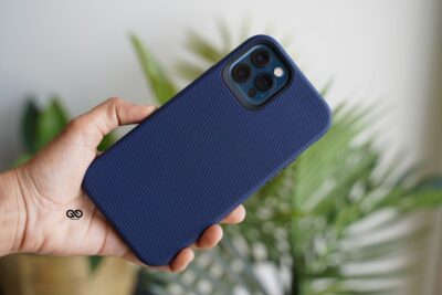 Air Grip Cases for iPhone 12 Pro Max 30 Air Grip Cases for iPhone 12 Pro Max