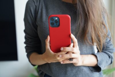 Air Grip Cases for iPhone 12 Pro Max 55 Air Grip Cases for iPhone 12 Pro Max