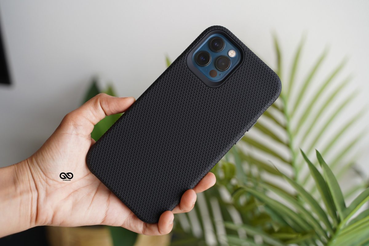 Air Grip Cases for iPhone 12 Pro Max 24 Air Grip Cases for iPhone 12 Pro Max - Image 24