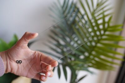 Case Friendly Transparent Tempered Glass for iphone 12 Pro Max