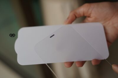 Case Friendly Transparent Tempered Glass for iphone 12 Pro Max